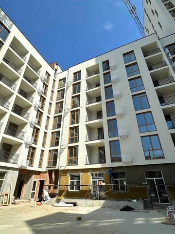 Під Голоском вул., (Будинок 4)