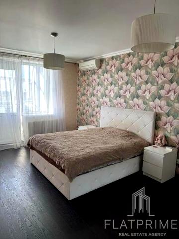 Чоколівський бульв., 42-А