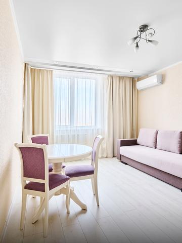 Теремківська вул., 3-А