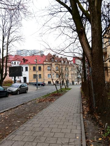 Генерала Дмитра Грицая вул. (), 5