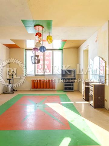 Миколи Бажана просп., 1-М