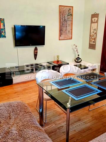 Антоновича вул. (Горького), 140