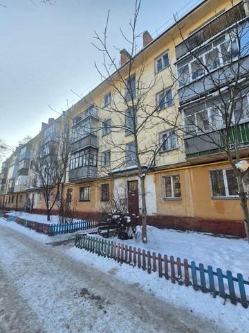 Шевченка вул., 53-А