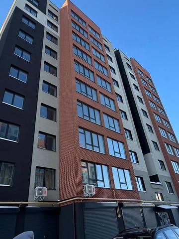 Січових стрільців вул., (Будинок 3)