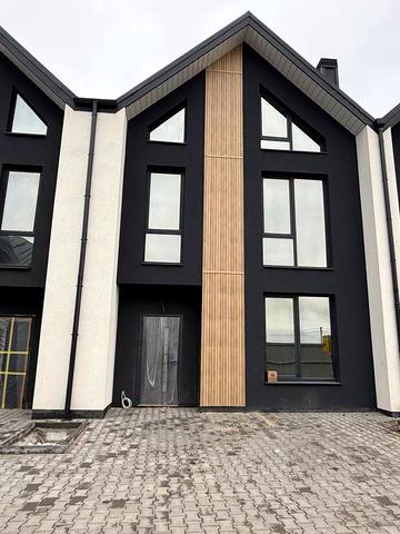 Степана Бандери вул.