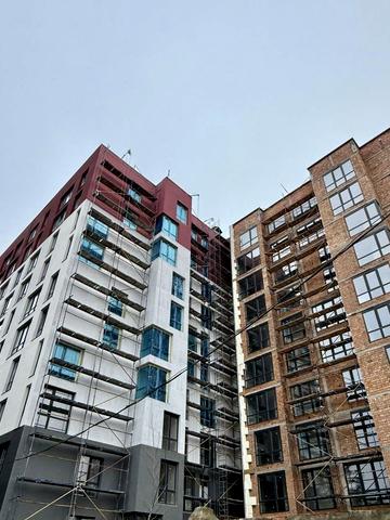 Сторожинецька вул., 45