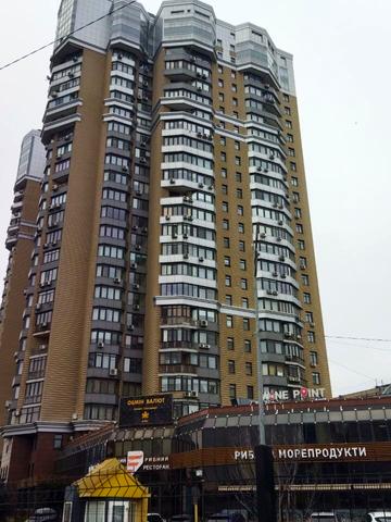 Микільсько-Слобідська вул., 1-А