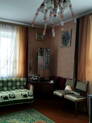 Вчительська