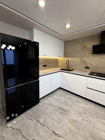 Леся Курбаса вул., 6-Б