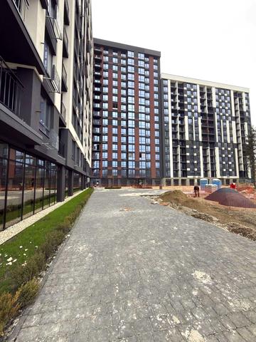 Героїв Миколаєва, 129 а