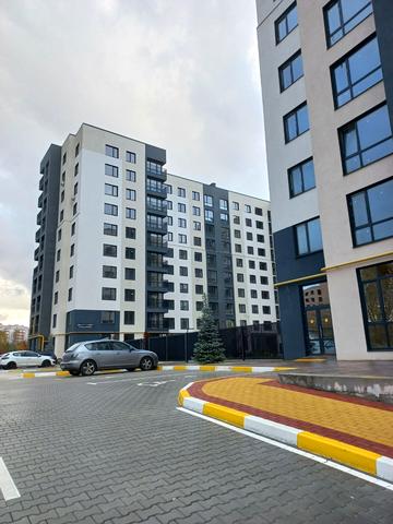 Івана Кожедуба вул., (Будинок 3)