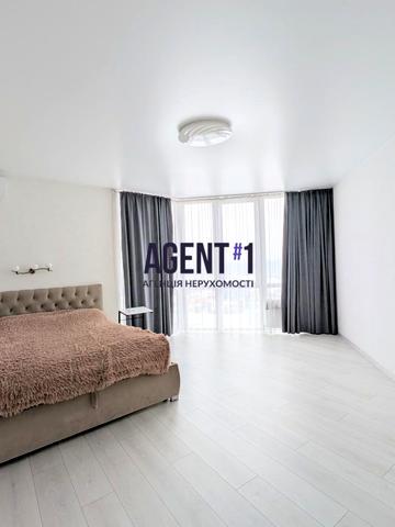 Оксамитова вул., 11-А