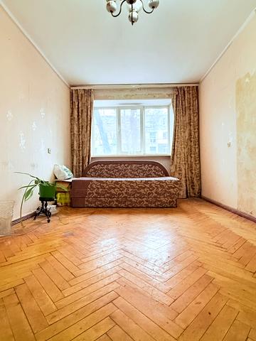 Івана та Юрія Лип вул. (Гайдара), 6