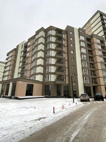 Вячеслава Чорновола вул., (Будинок 3)