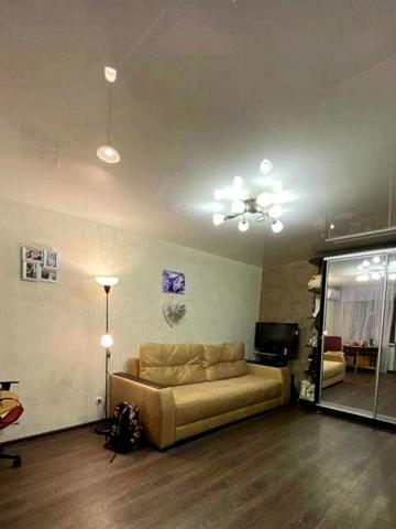 Стадіонний проїзд, 6/6