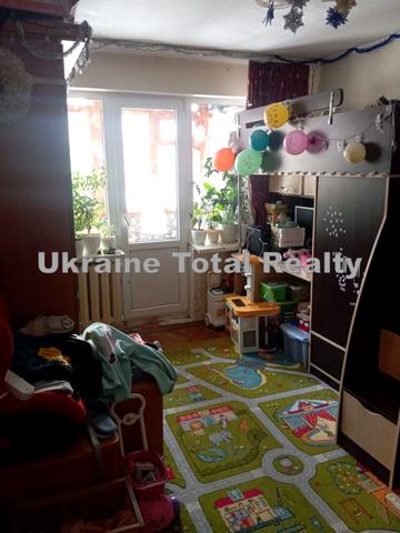 Івана Виговського вул. (Маршала Гречка), 16