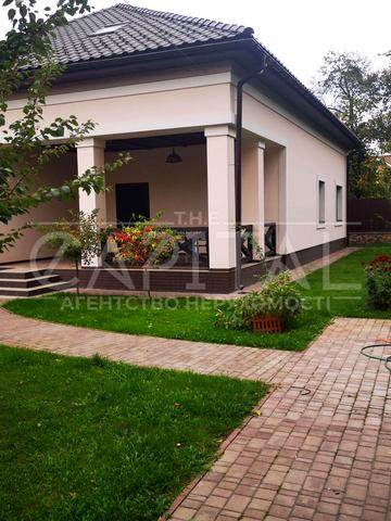 Садова вул.