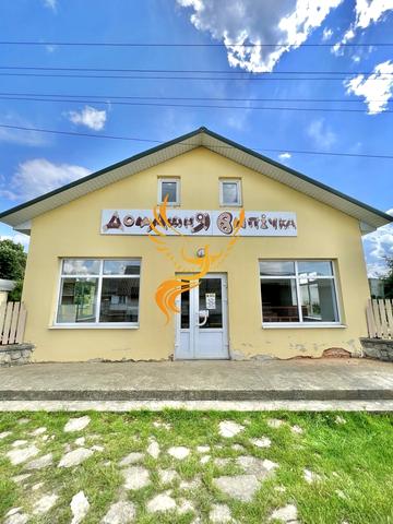Володимира Великого вул., 2