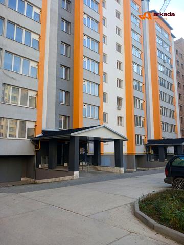 Хіміків вул., 31