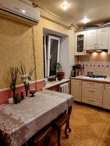 Європейська вул. (Фрунзе), 92