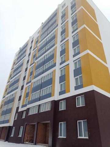 Озерна вул., (Будинок 2)