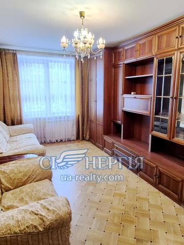 Олександра Архипенка вул. (Мате Залки), 5-А