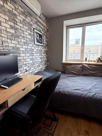 Михайла Омеляновича-Павленка вул. (Суворова), 19-А