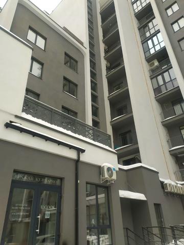 Городоцька вул., 226а, корп. 1-4