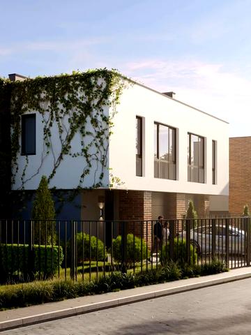 Бірківська вул., 36