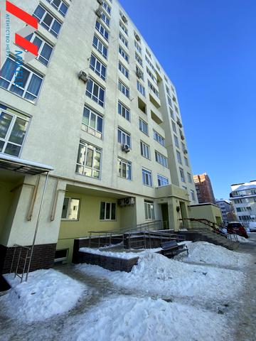 Лісова вул., 6-А