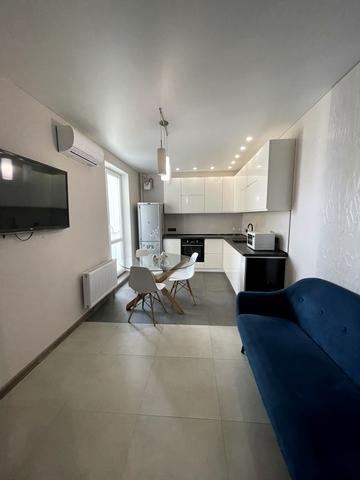 Сергія Барсукова вул. (Федоренка), 16