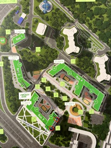 Академіка Заболотного вул., 1-А