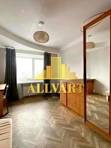 Лісовий просп., 17-А