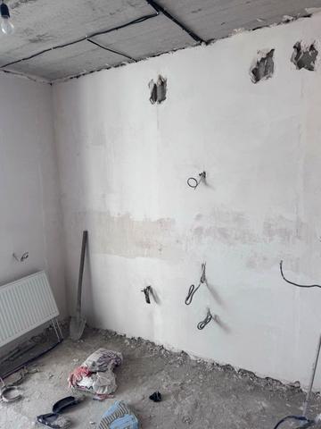 Драгоманова вул., 6г