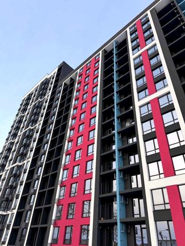 Хриплинська вул., (Будинок 1)