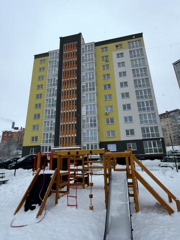 Володимира Великого вул., (Будинок)