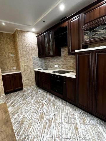 Академіка Сахарова вул., 3-Г