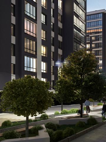 Юліана Целевича вул., 36б