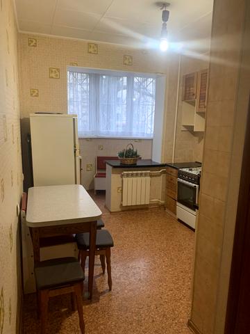 Владислава Бувалкіна вул. (Бочарова Генерала), 36