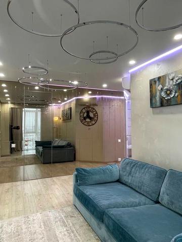 Володимира Антоновича вул. (Свердлова), 36а, 36б, 36д, 36к, 36м