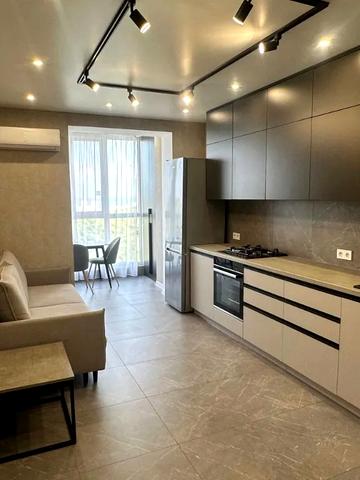 Запорізьке шосе, 32а