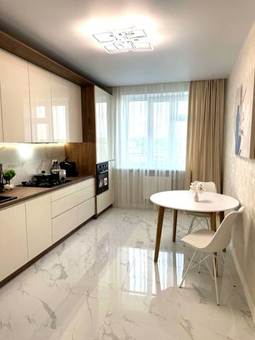 Лісогринівецька вул., 36-А