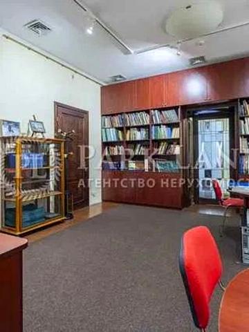 Кудрявська вул., 8-А