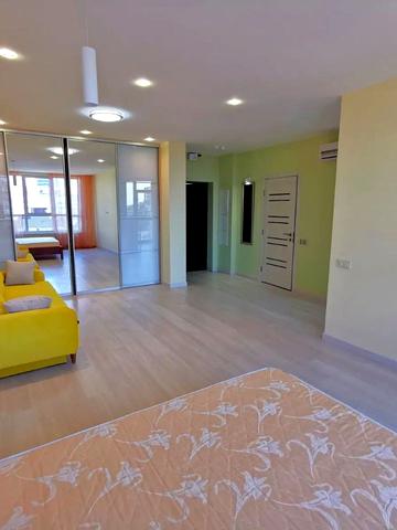 Митрополита Василя Липківського вул. (Урицького), 33-А