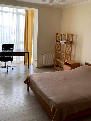 Княгині Ольги вул., 122а