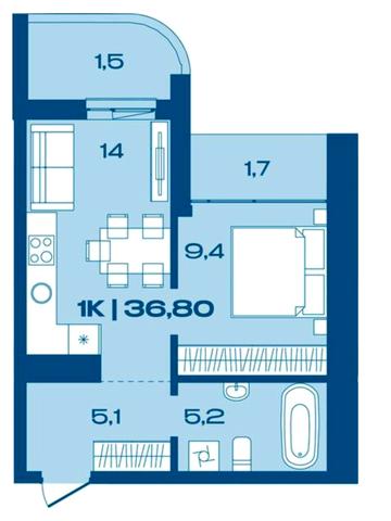 Комунальна