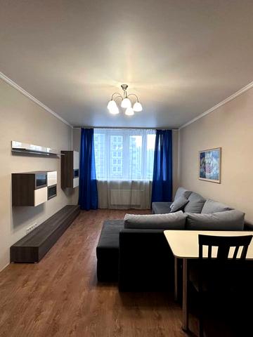 Михайла Максимовича вул. (Онуфрія Трутенка), 3-Г