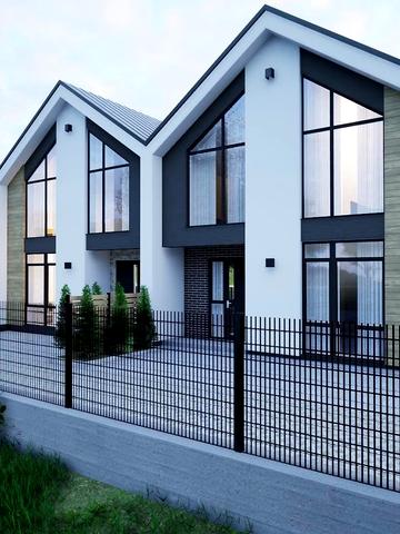 Кобзаря вул.