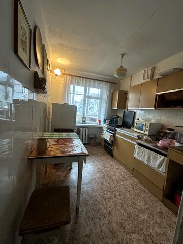 Злуки просп., 41