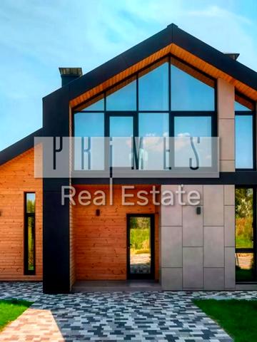 Лугова вул.